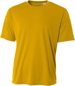 A4 Men's Cooling Performance Crew Short Sleeve Tee