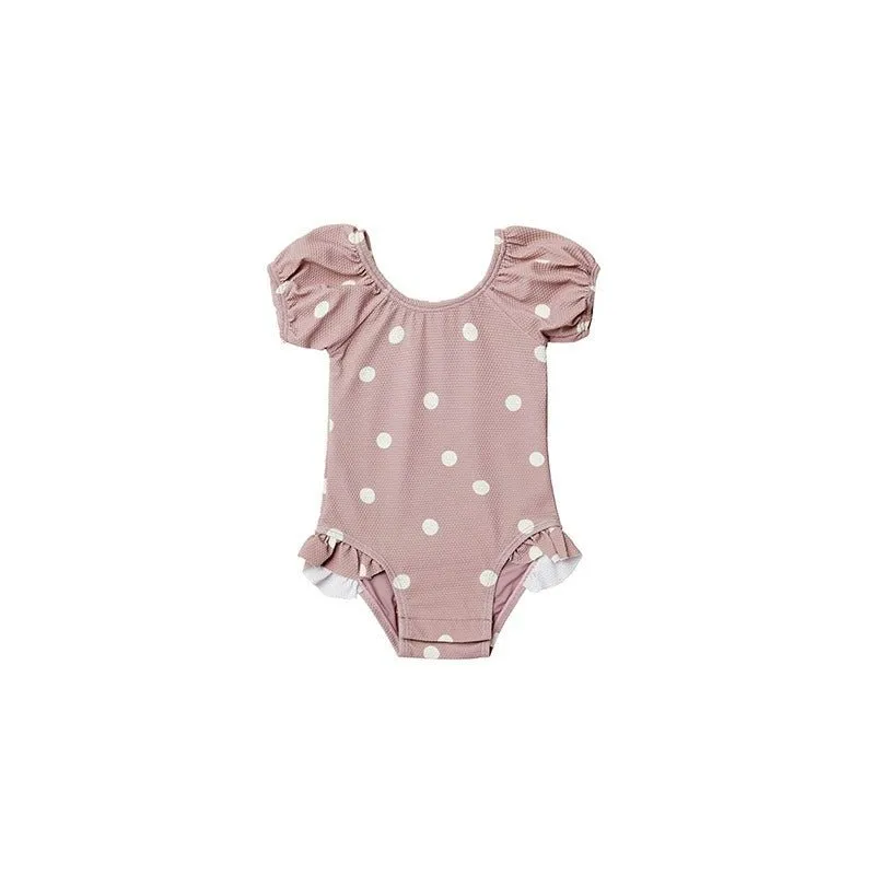 Baby/Toddler Girl Cute Print Swimsuits (3 Different Designs)