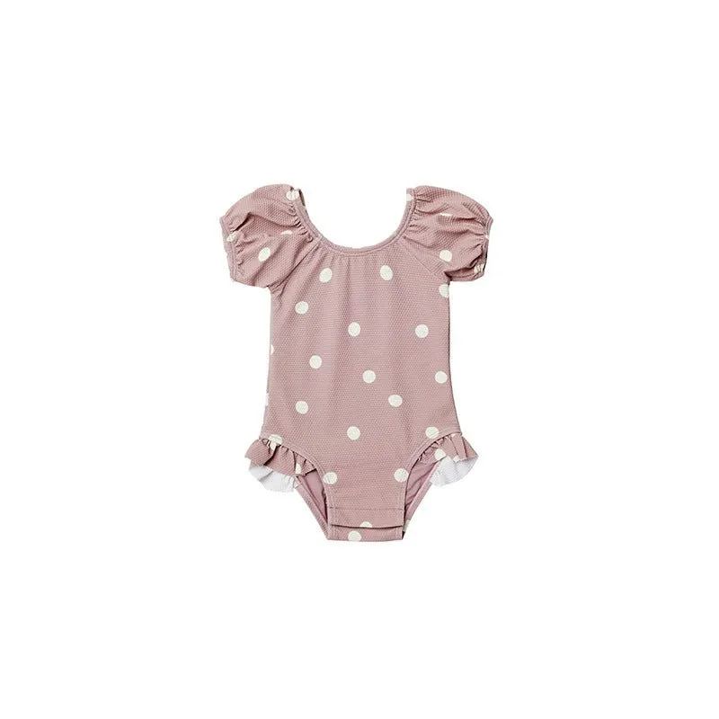 Baby/Toddler Girl Cute Print Swimsuits (3 Different Designs)