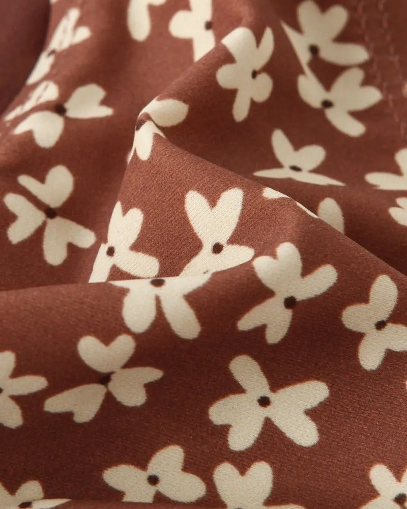 Baby/Toddler Girl Cute Print Swimsuits (3 Different Designs)