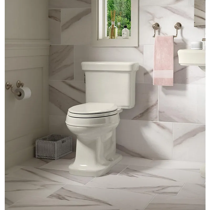 Bancroft 8.5" Toilet Paper Holder in Vibrant Brushed Nickel