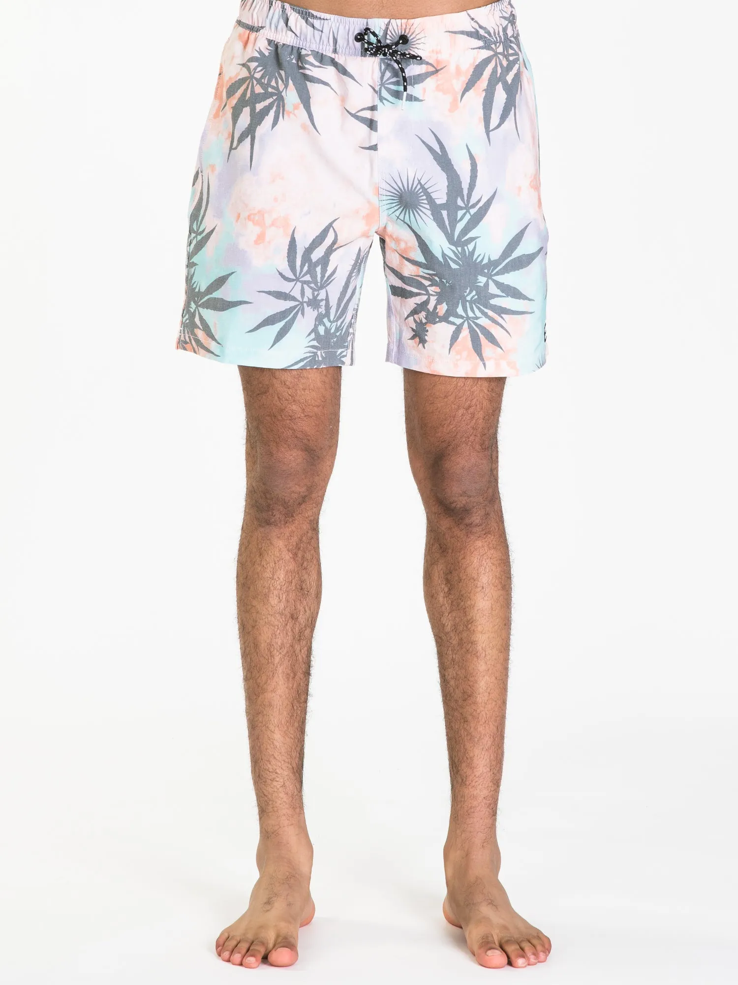 BILLABONG SUNDAYS LAYBACK SHORT - CLEARANCE