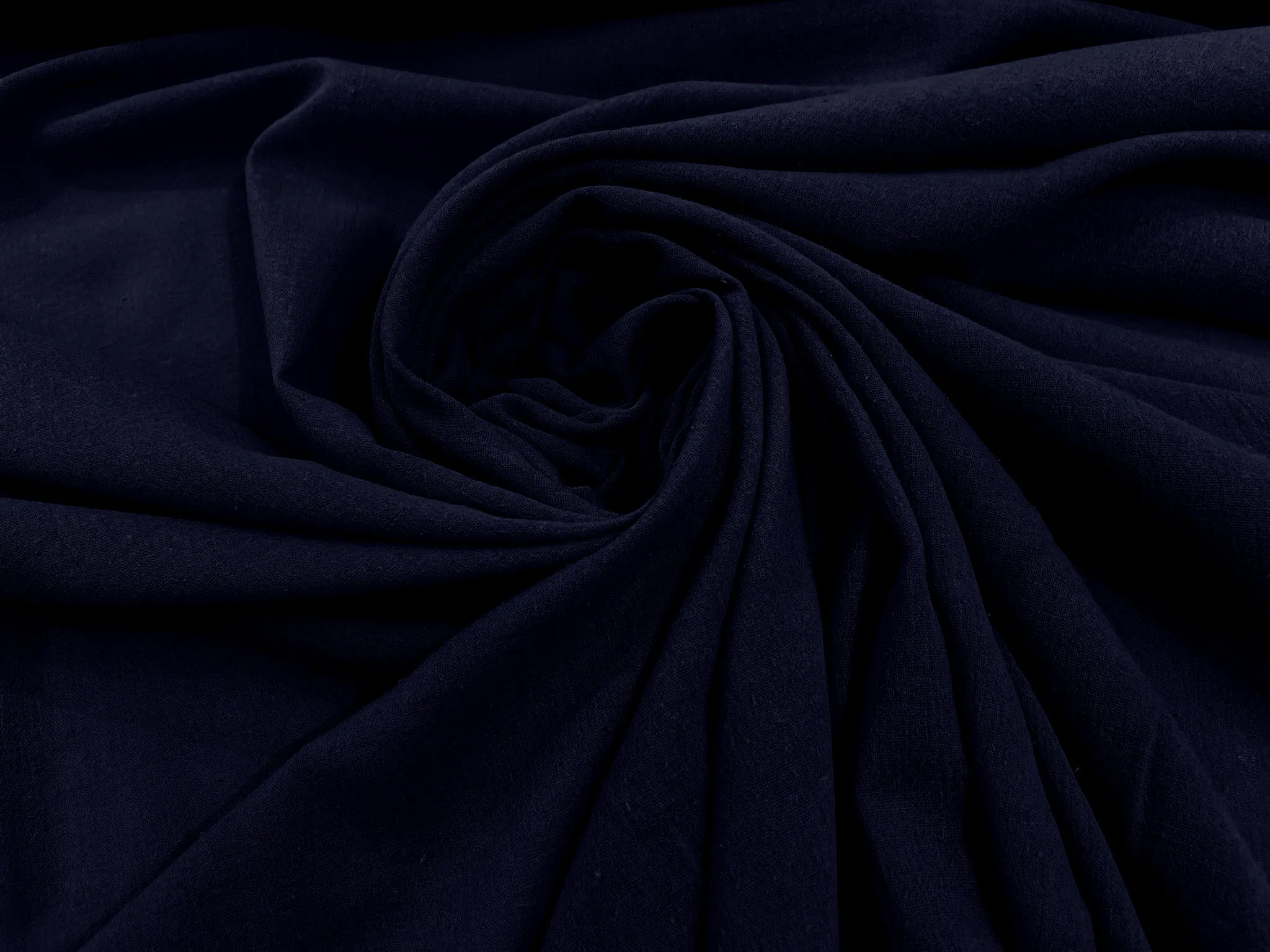 COTTON CRUSHED GAUZE (by the yard)