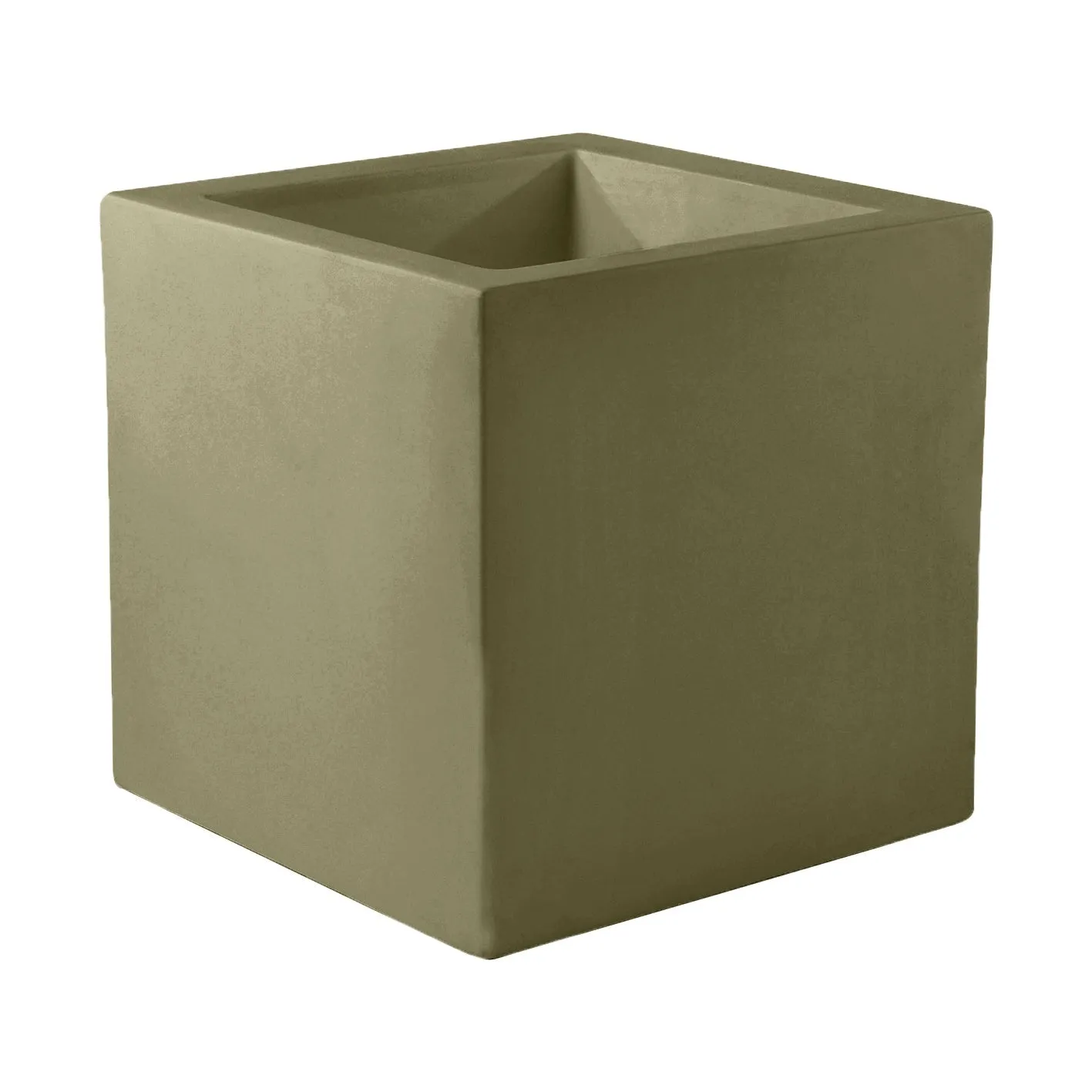 Cube Planter