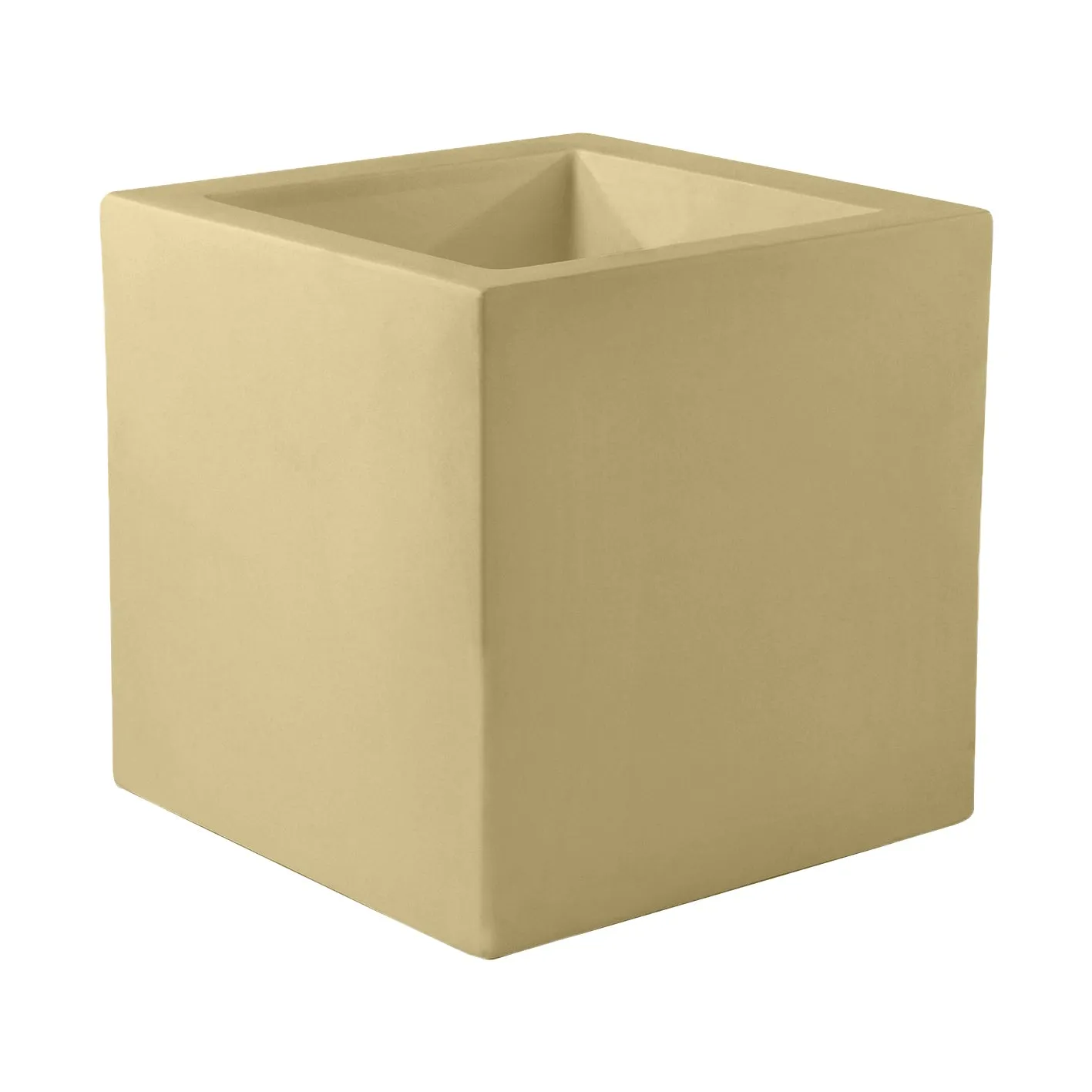 Cube Planter