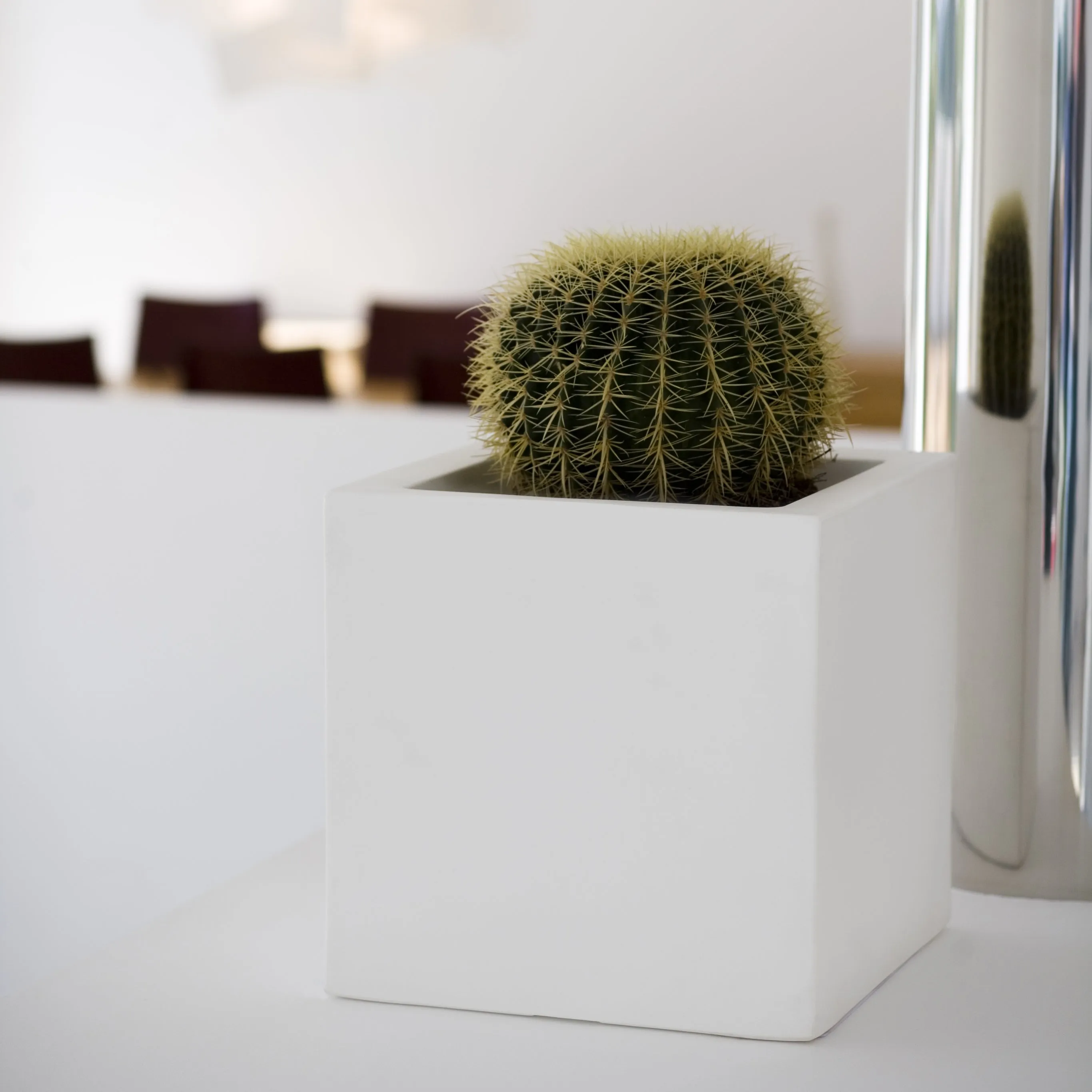Cube Planter