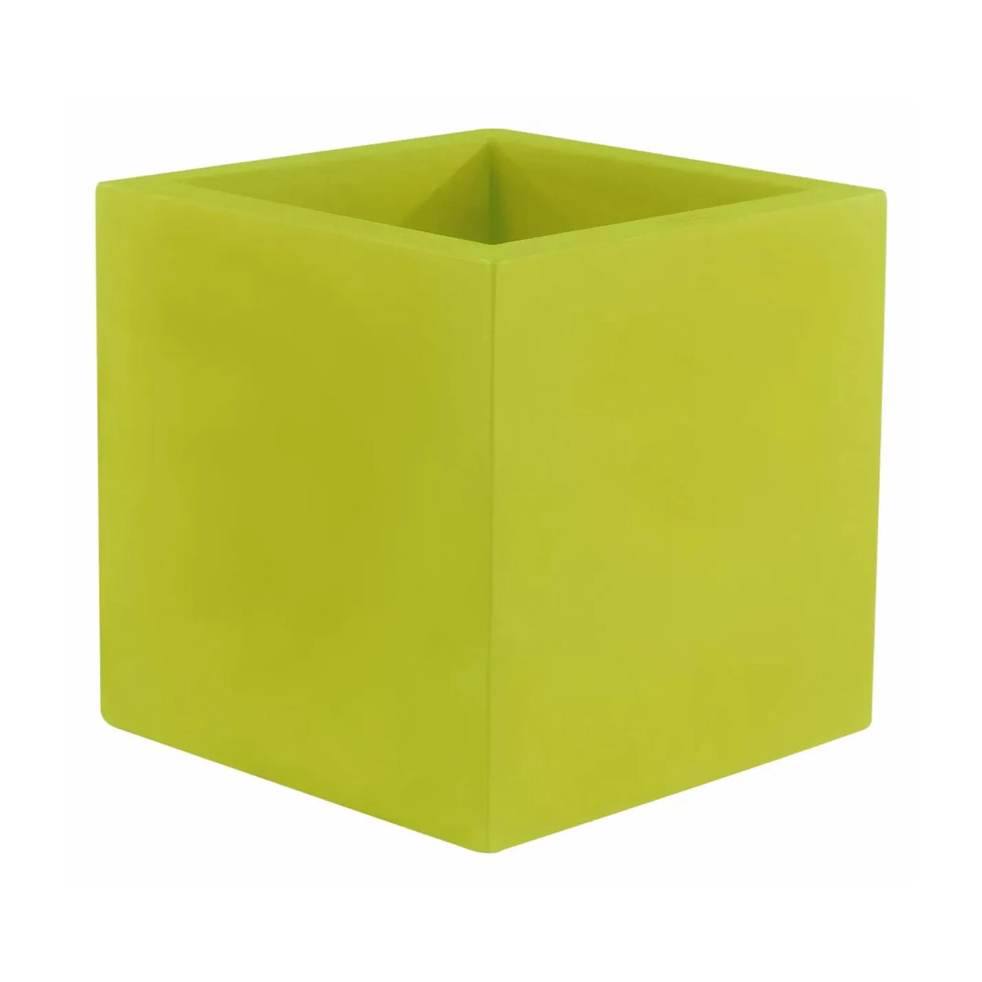 Cube Planter