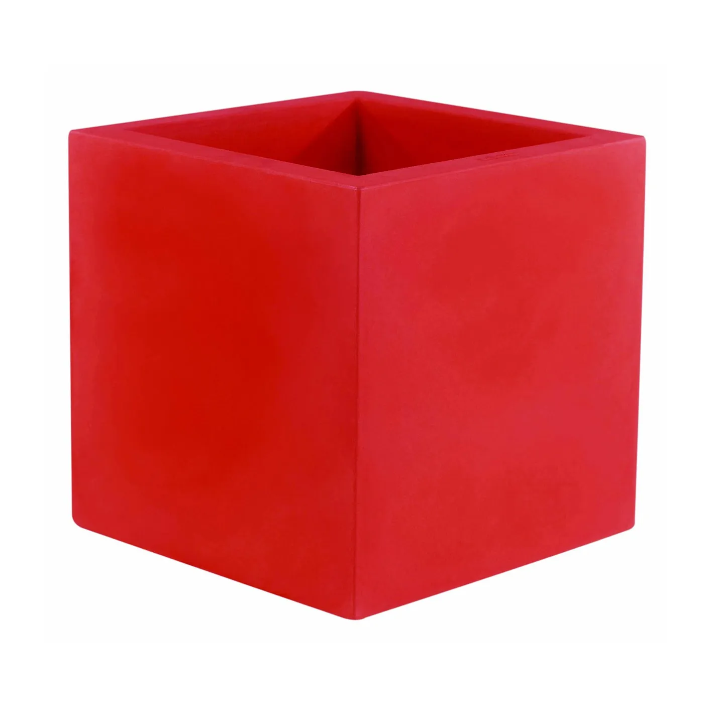 Cube Planter
