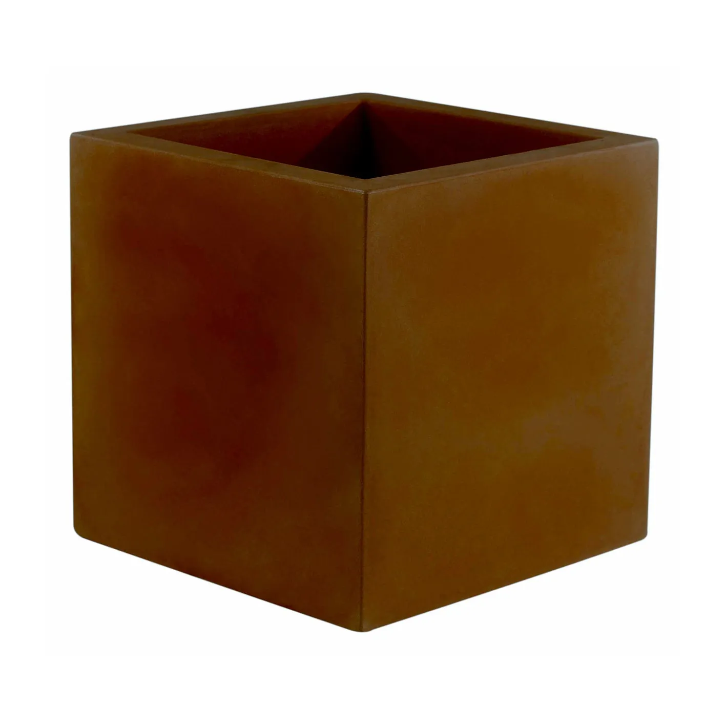 Cube Planter