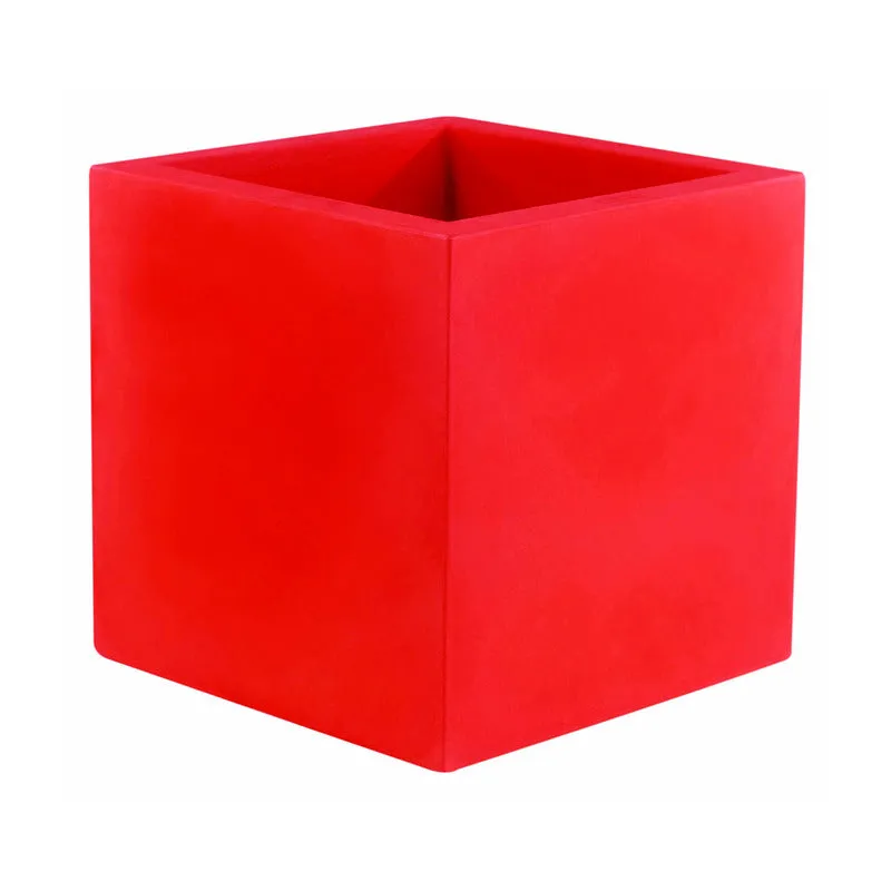 Cube Planter