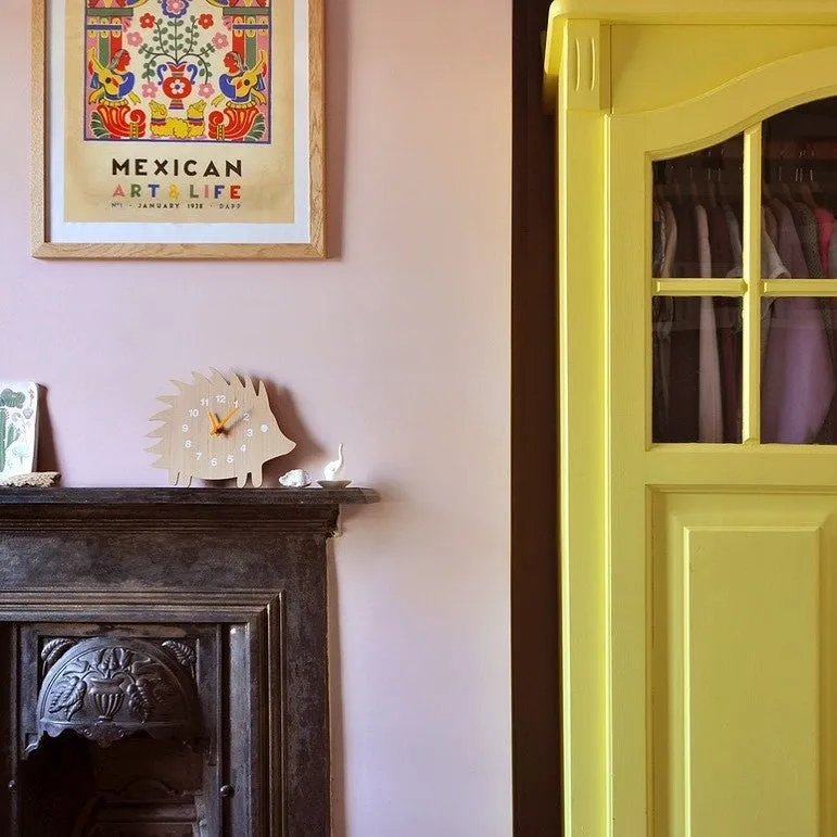 Farrow & Ball Citron No. 74