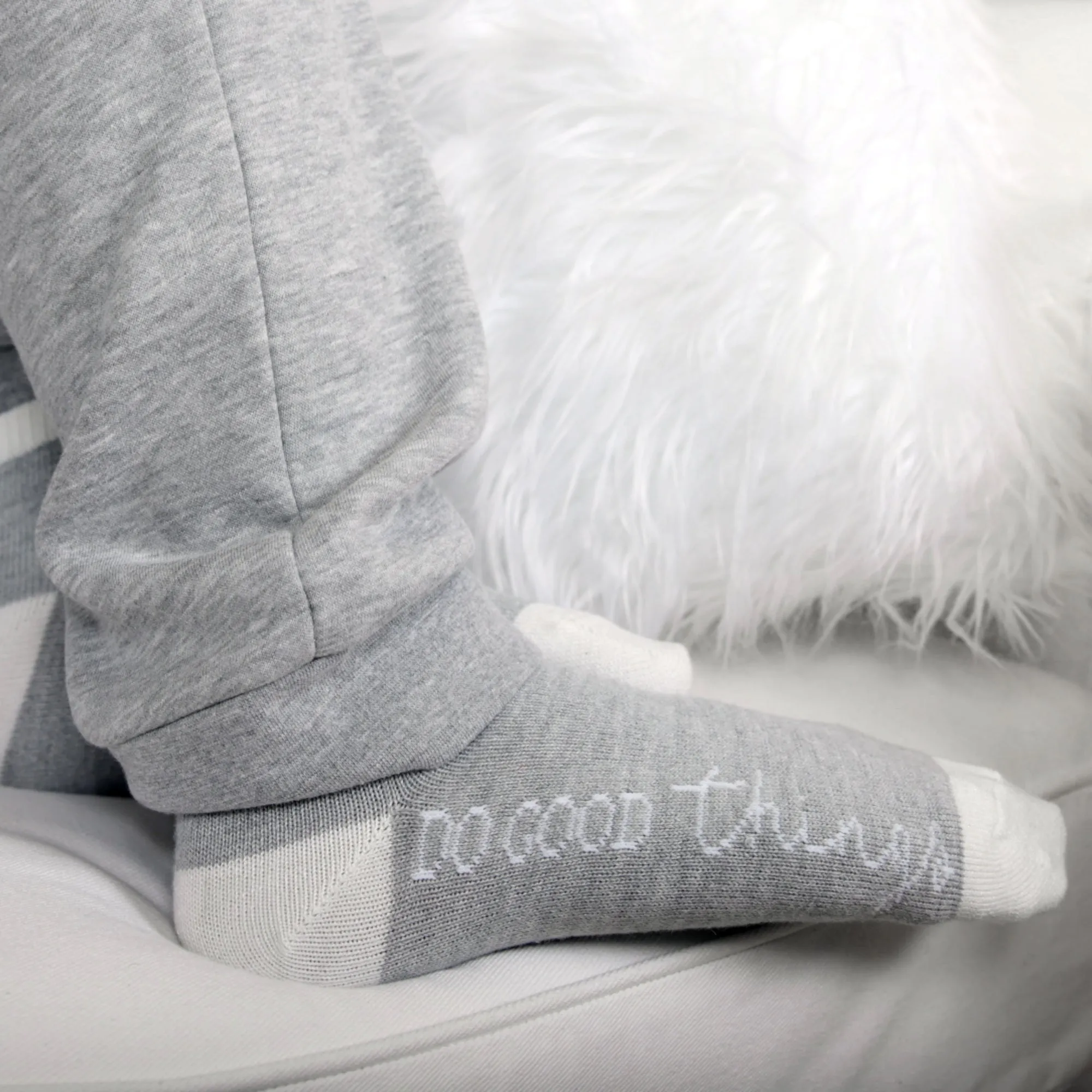 Good Things Ladies Ankle Sock