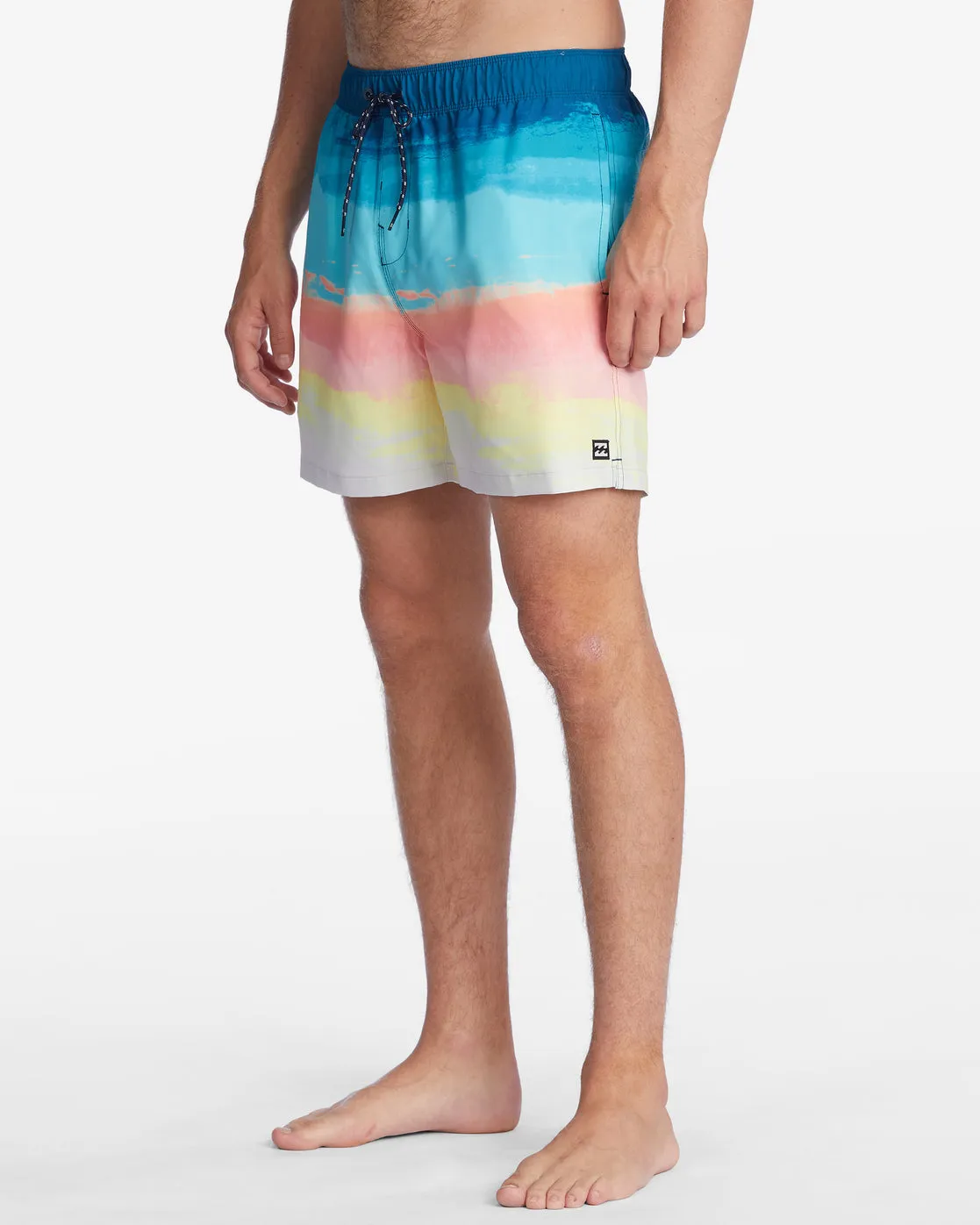 Good Times Layback Boardshorts 16" - Sand