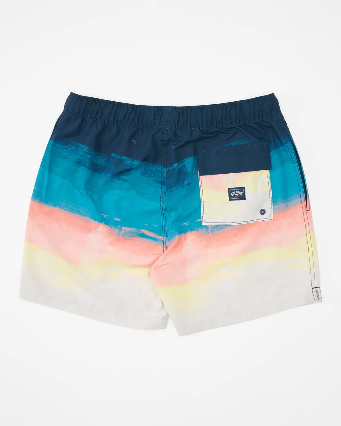 Good Times Layback Boardshorts 16" - Sand