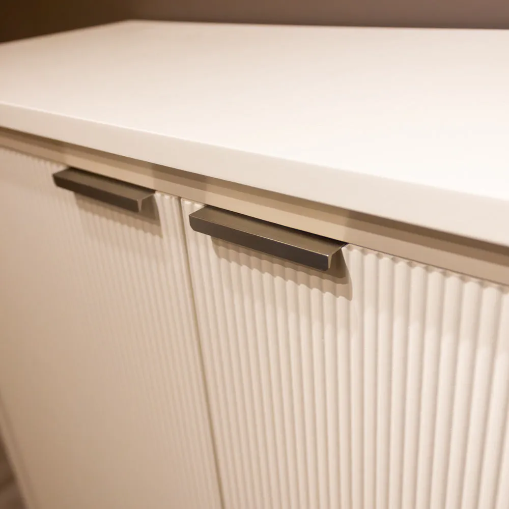 Harrison 2 Door Cabinet