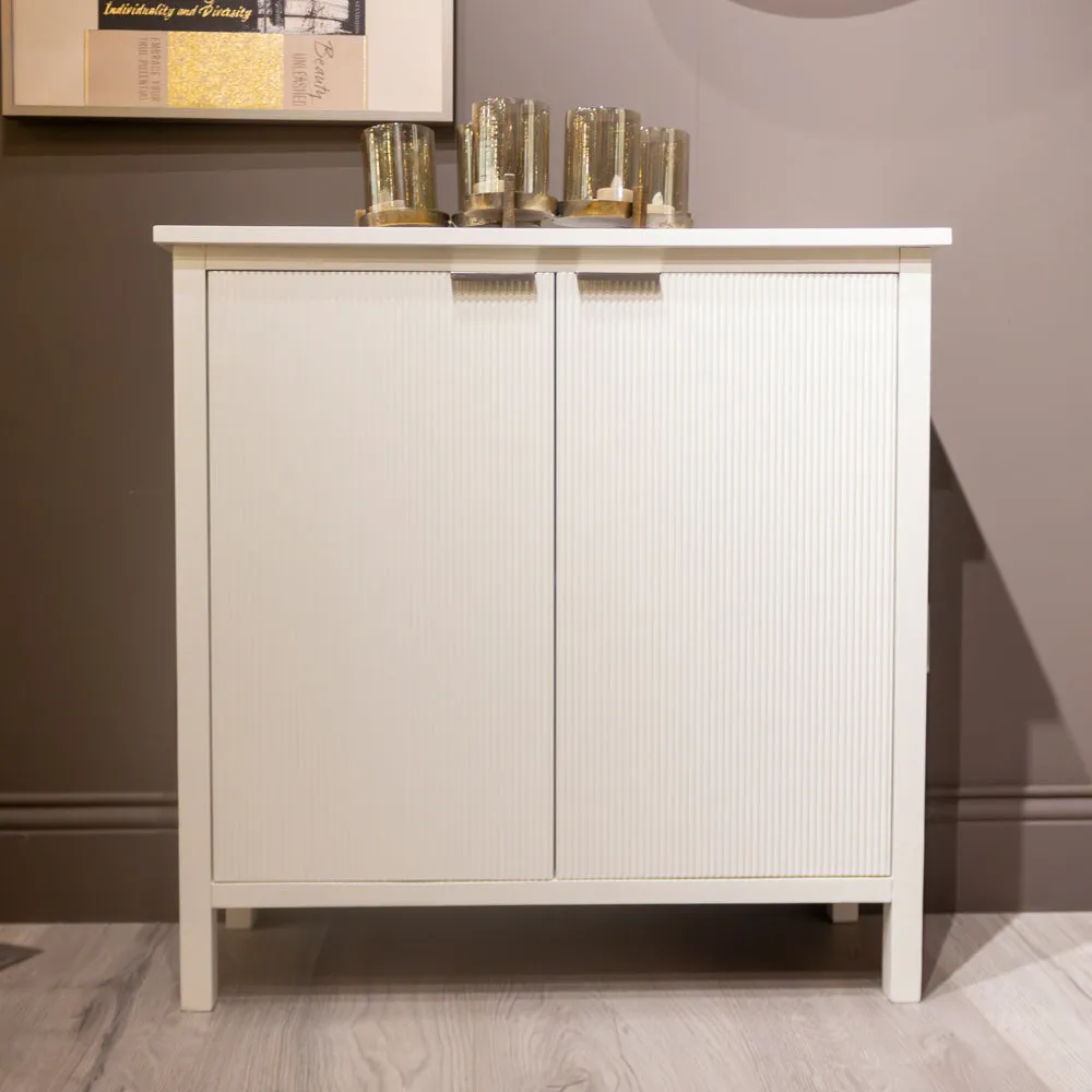 Harrison 2 Door Cabinet
