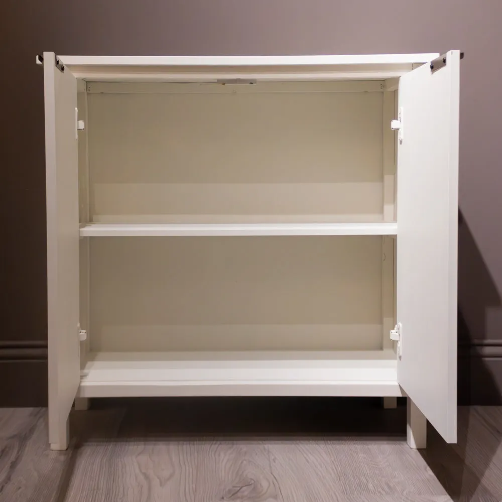 Harrison 2 Door Cabinet