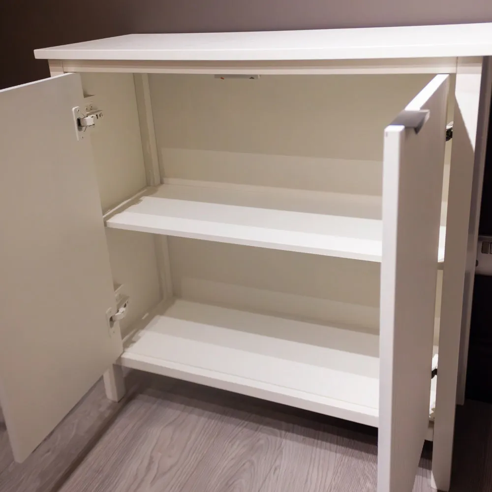 Harrison 2 Door Cabinet