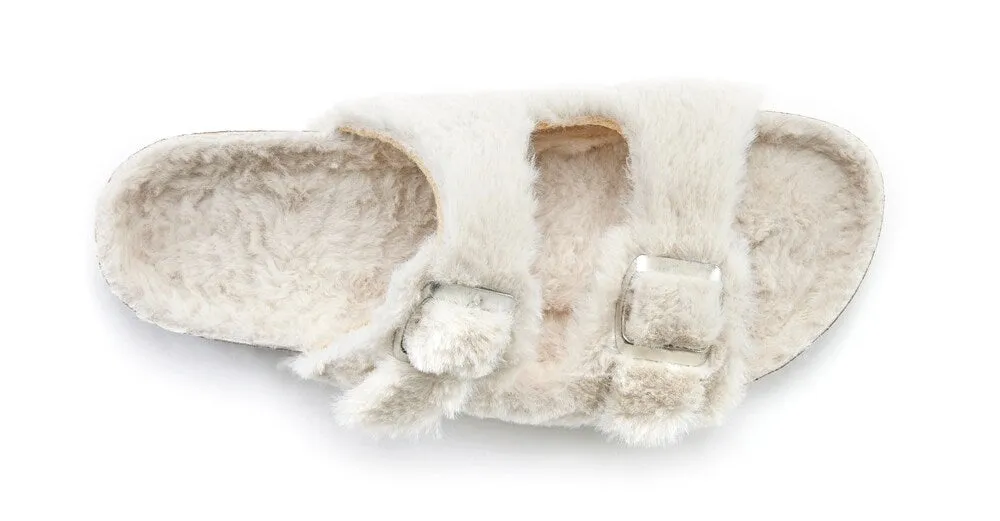 House slippers Vivance Vivance, beige