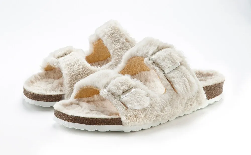 House slippers Vivance Vivance, beige