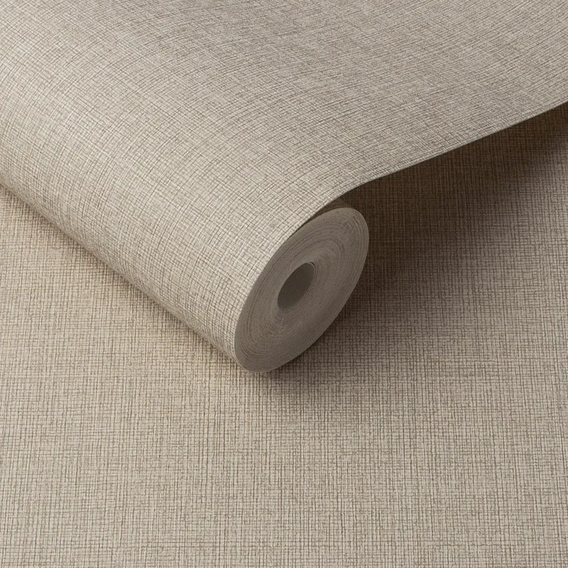 Linen Wallpaper