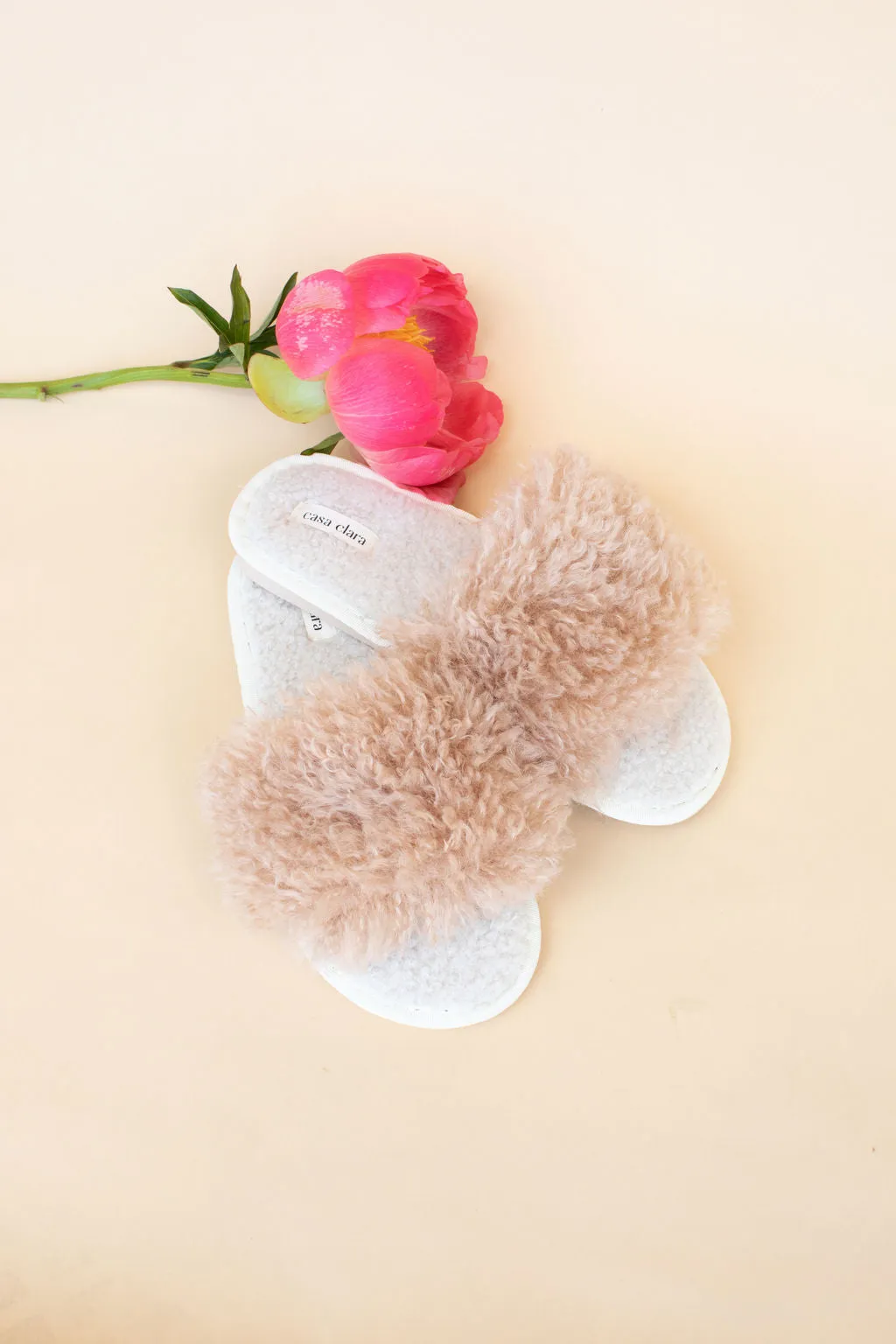 Lola Slipper
