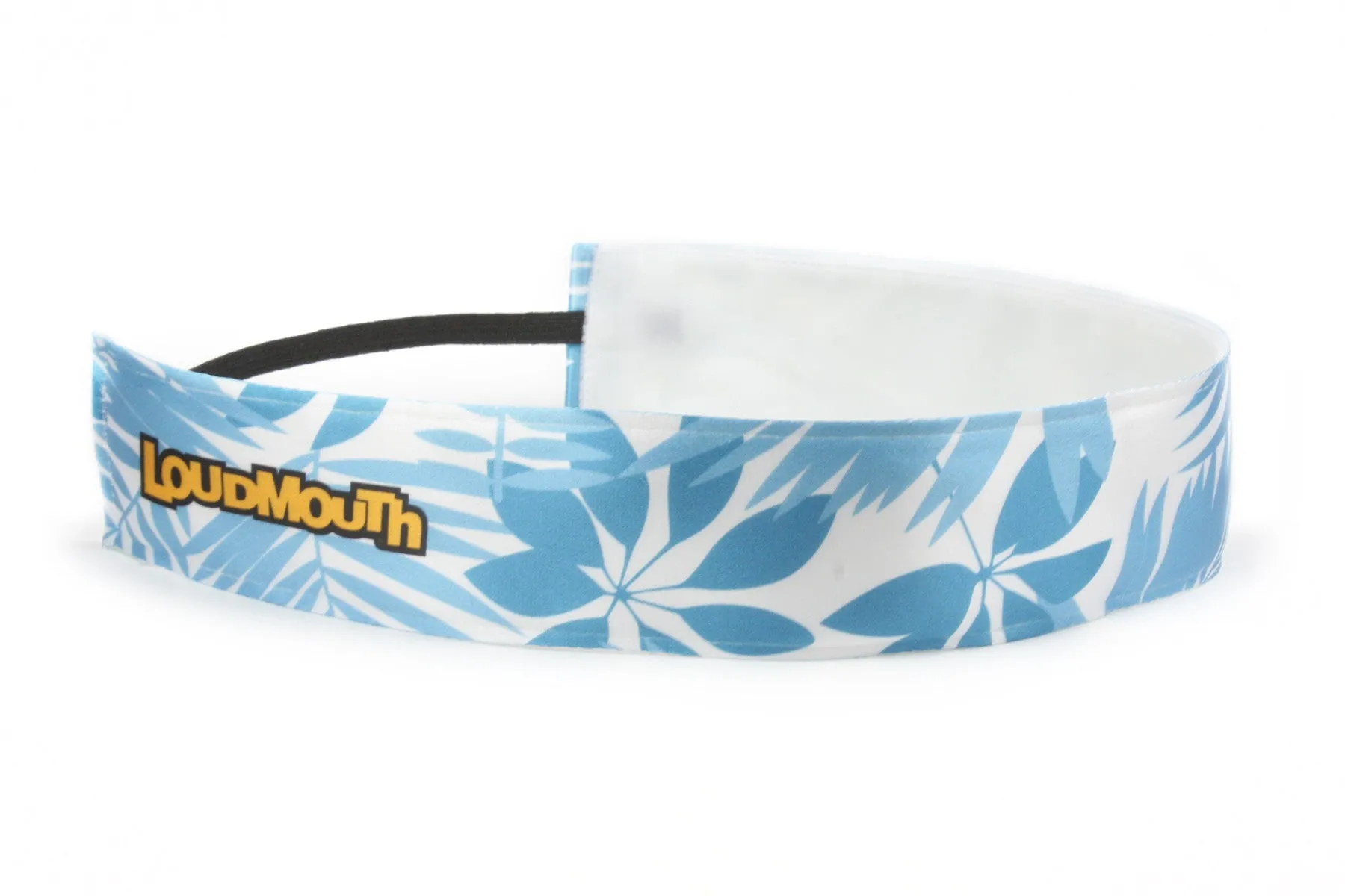 Loudmouth ® Hans & Fronds Non-Slip