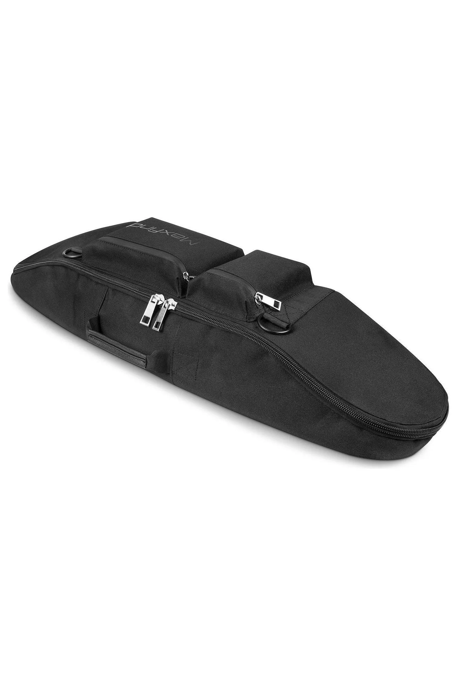 Maxfind Max One Electric Skateboard