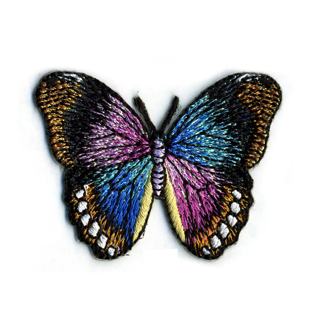 Motif - Butterfly
