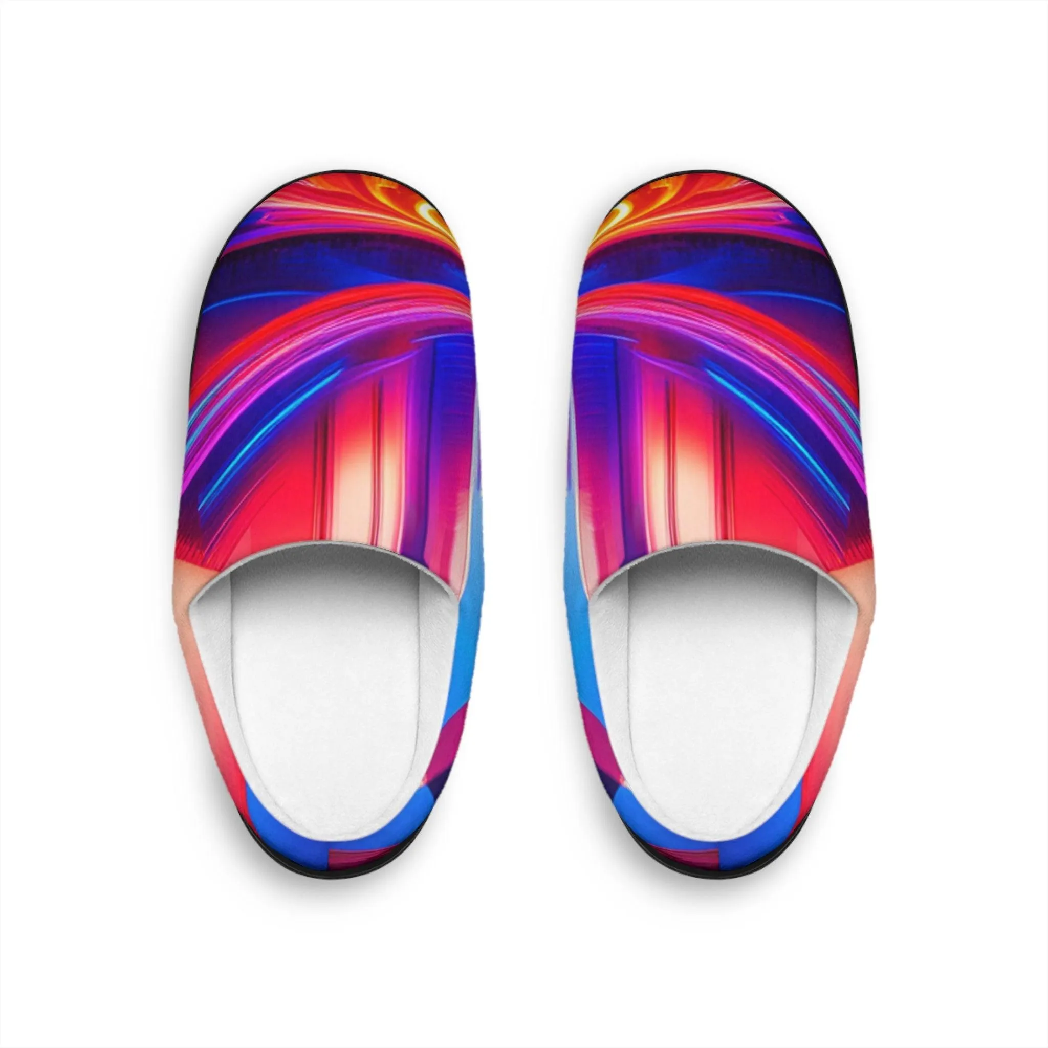 NeonWay Women's Indoor Slippers