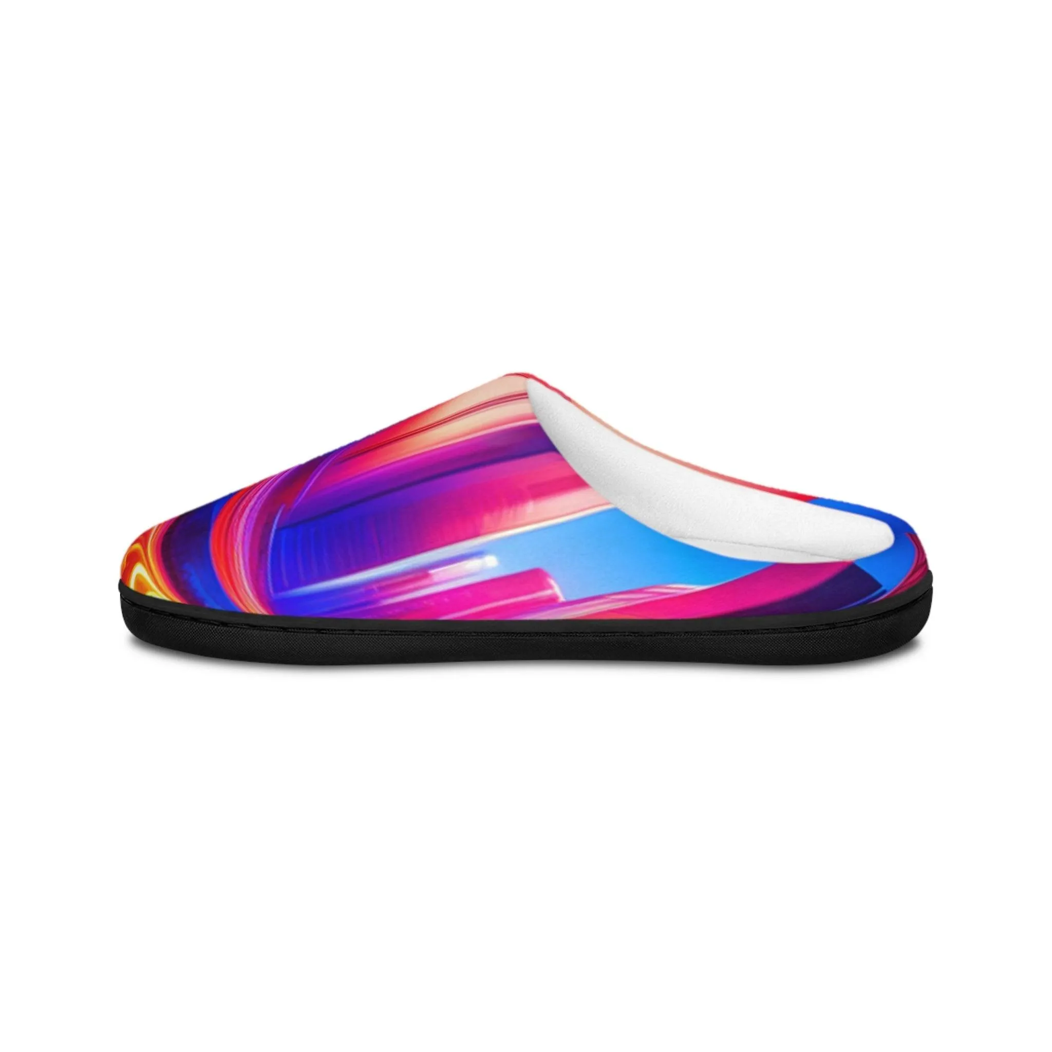NeonWay Women's Indoor Slippers