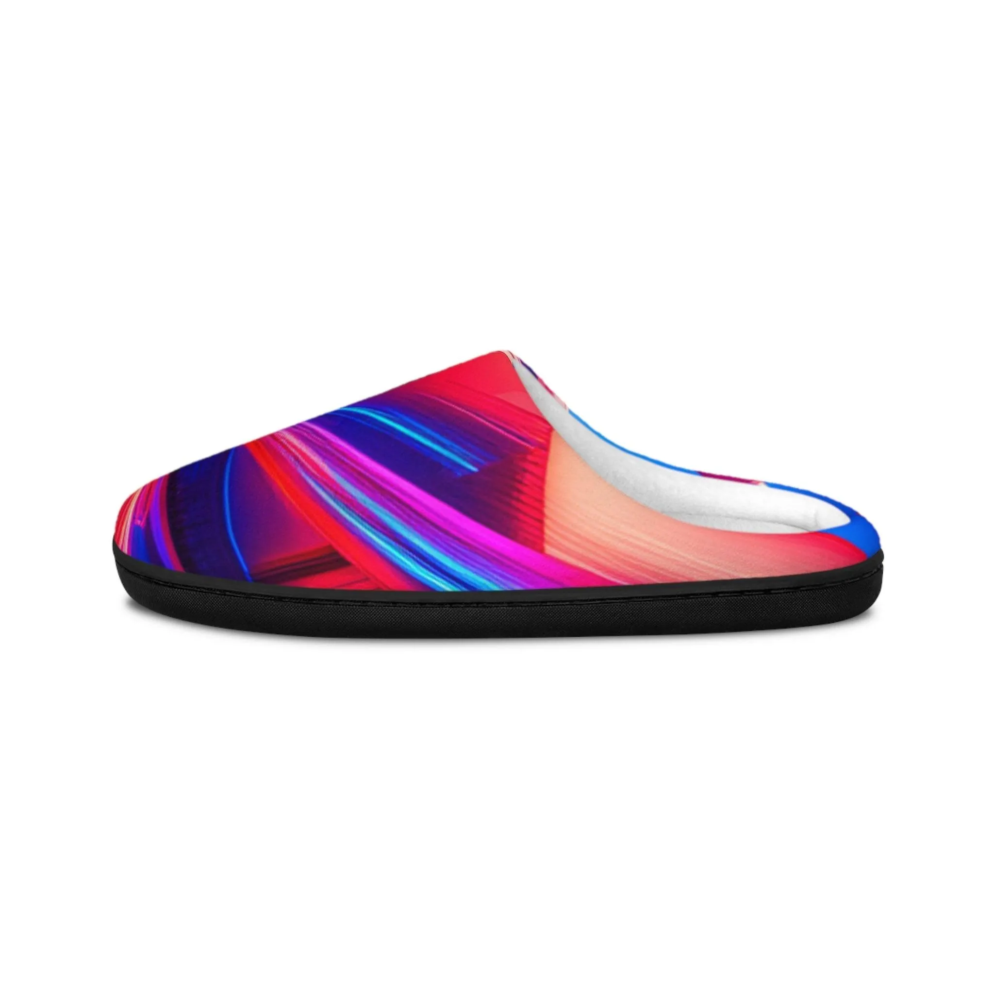 NeonWay Women's Indoor Slippers