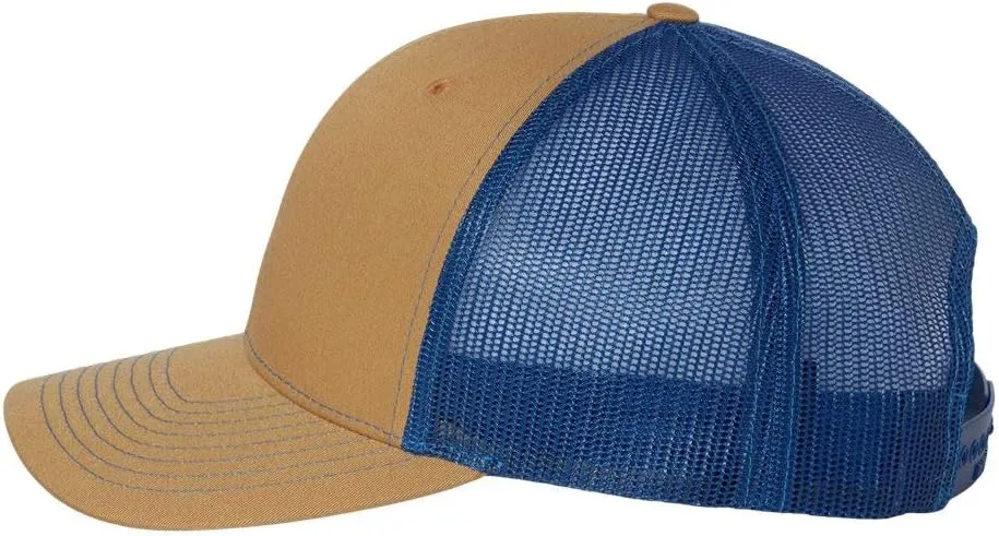 R RICHARDSON Men's Ballcap