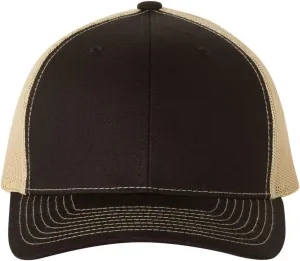 R RICHARDSON Men's Ballcap