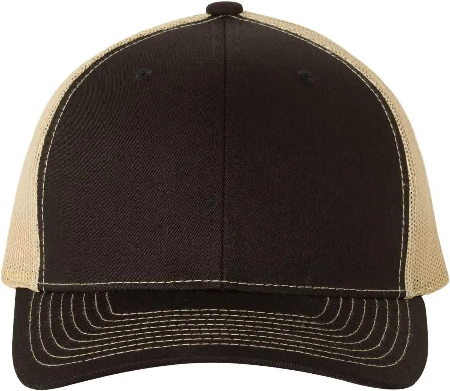 R RICHARDSON Men's Ballcap