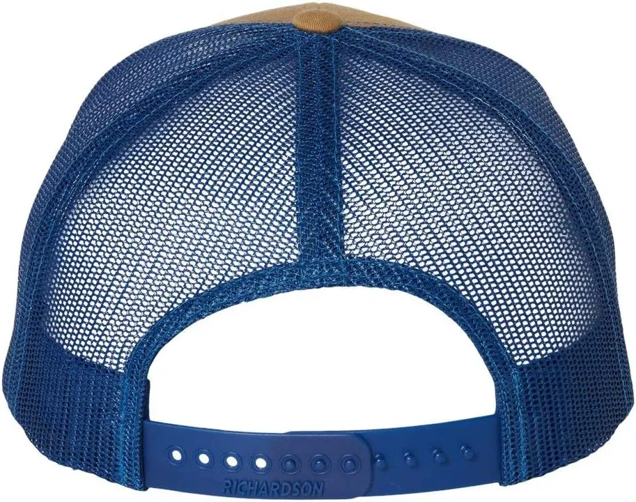R RICHARDSON Men's Ballcap