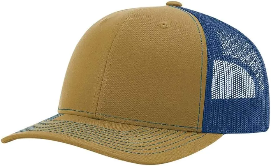 R RICHARDSON Men's Ballcap