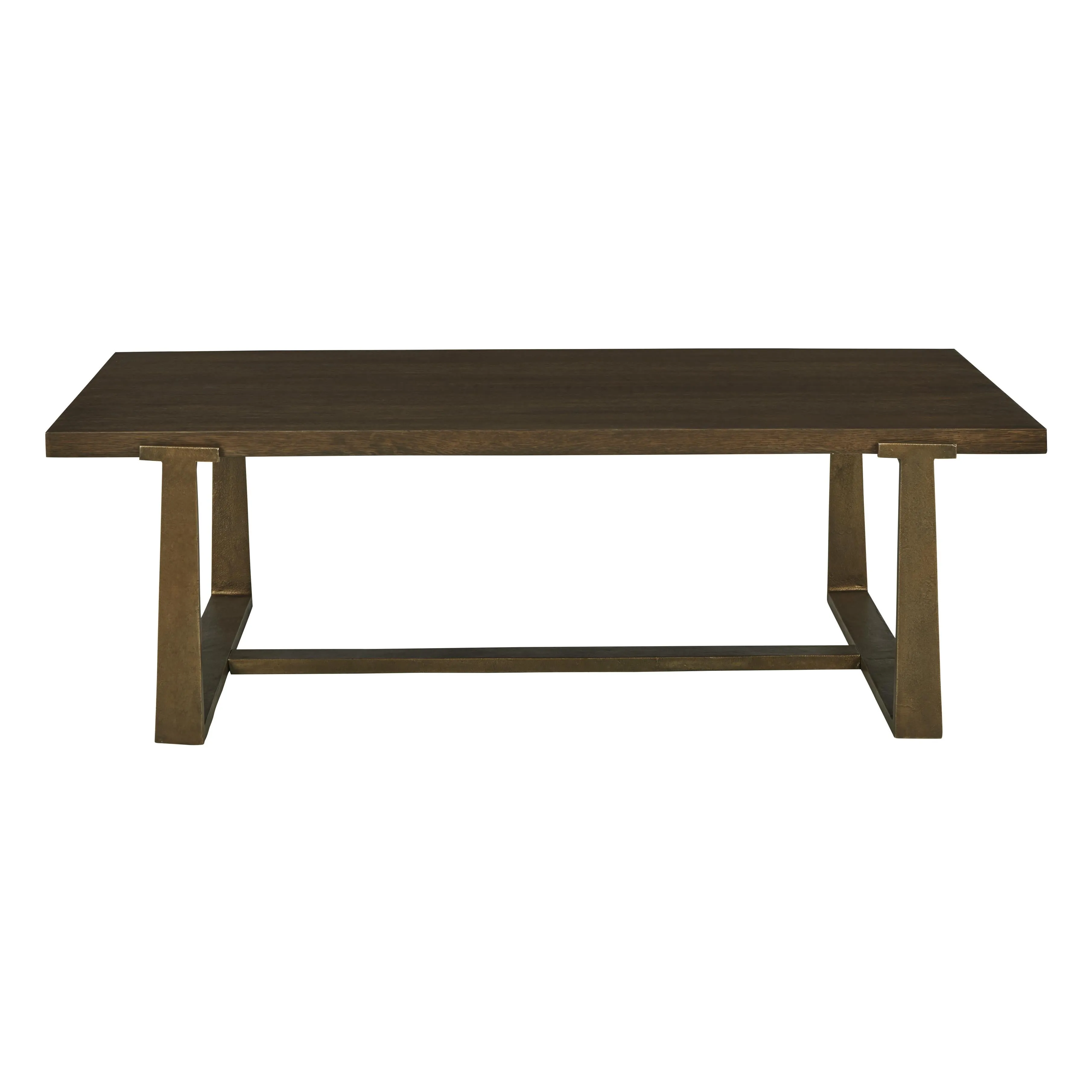 Signature Design by Ashley Balintmore Cocktail Table T967-1