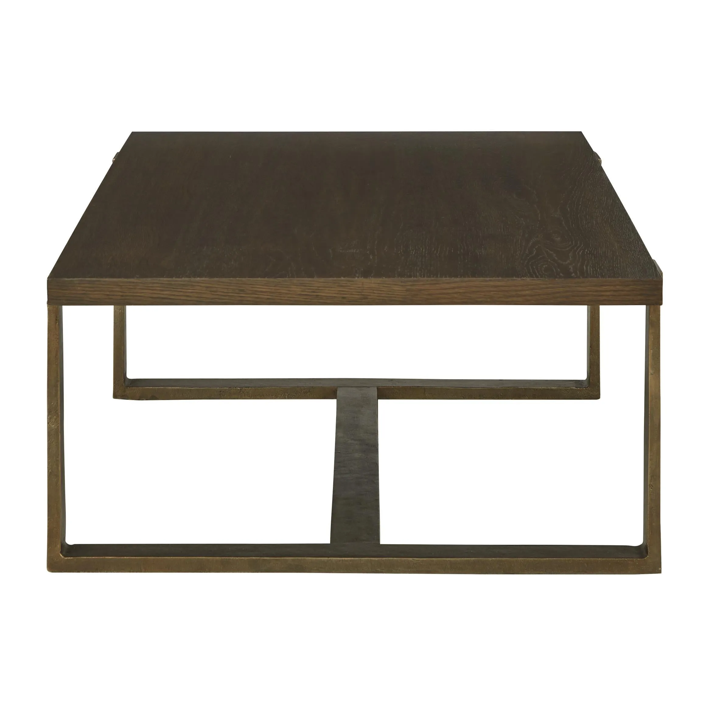 Signature Design by Ashley Balintmore Cocktail Table T967-1