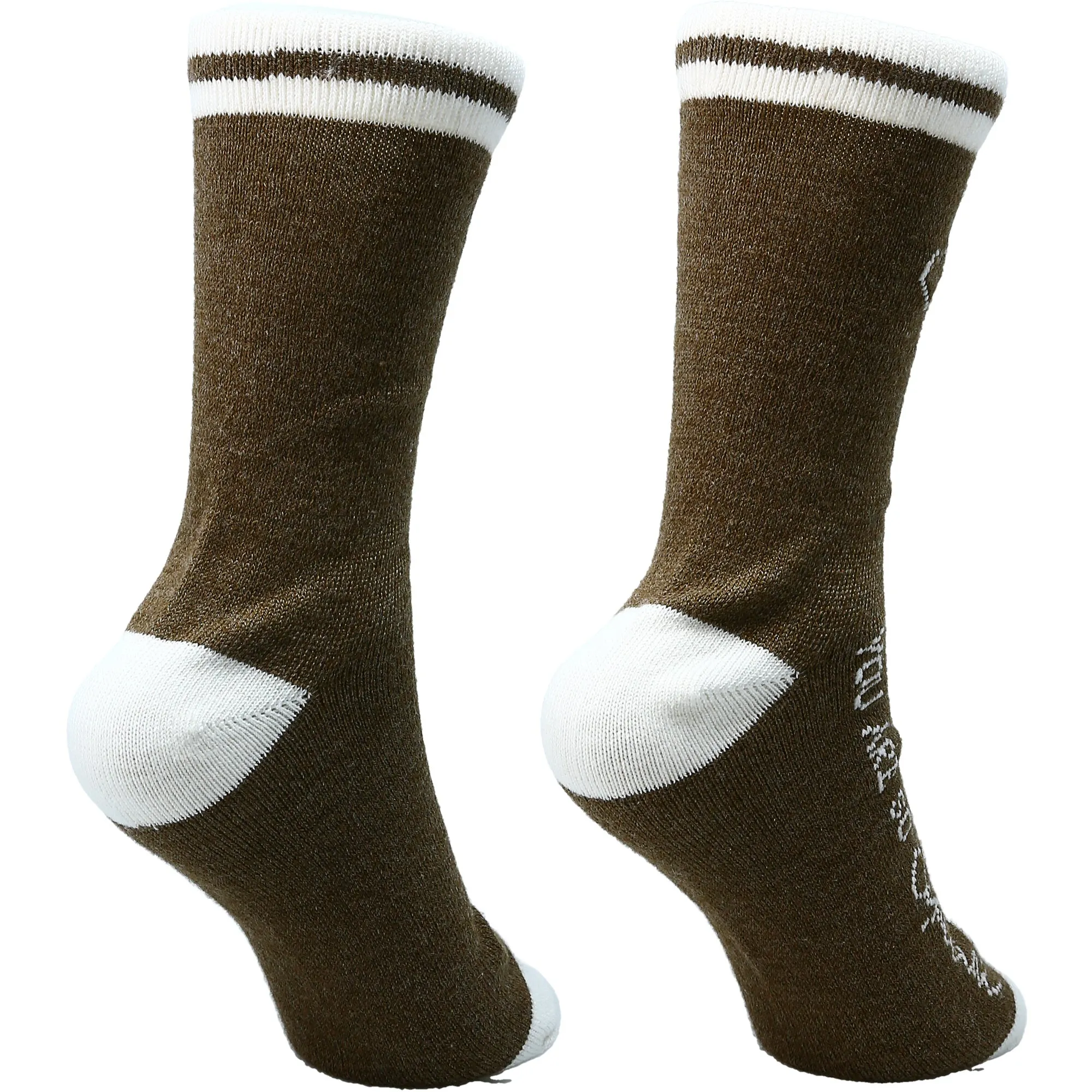Someone Special Ladies Crew Sock