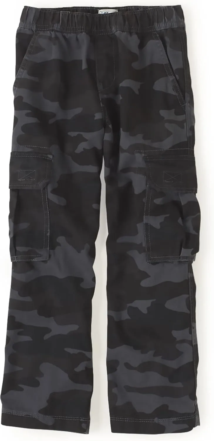 The Children's Place Pull on Cargo Pants