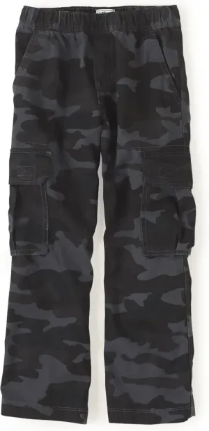 The Children's Place Pull on Cargo Pants