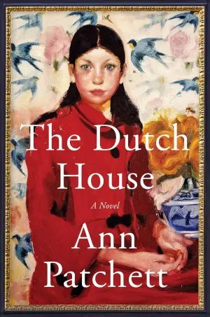 The Dutch House: A Read with Jenna Pick Hardcover  Deckle Edge, September 24, 2019