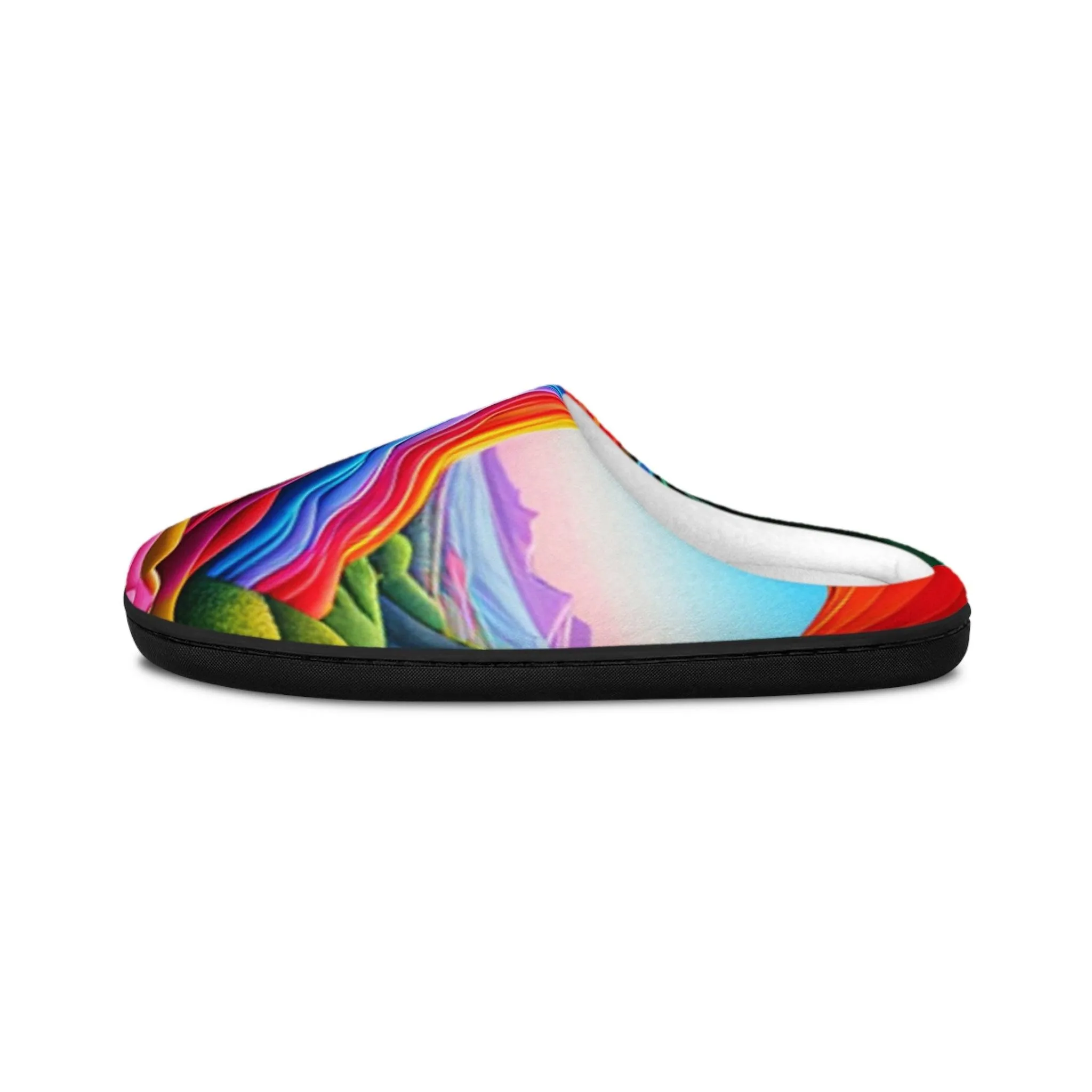 Thru The Always Women's Indoor Slippers
