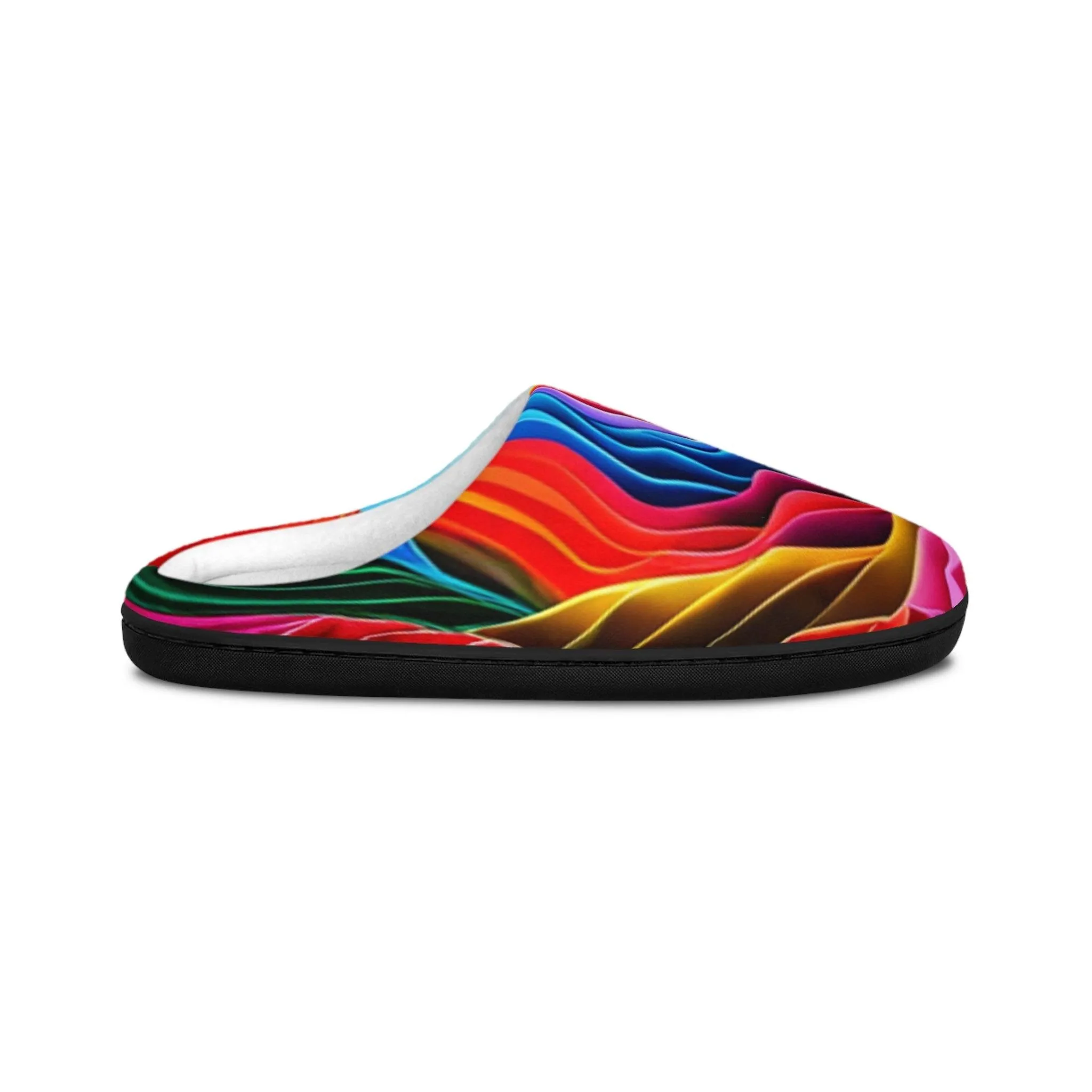 Thru The Always Women's Indoor Slippers