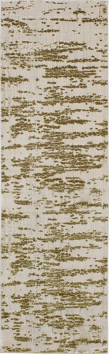 Tryst RG065 238 Mykonos Cream Rug
