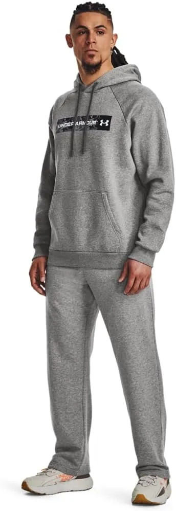 Under Armour Men's Rival Fleece Pants