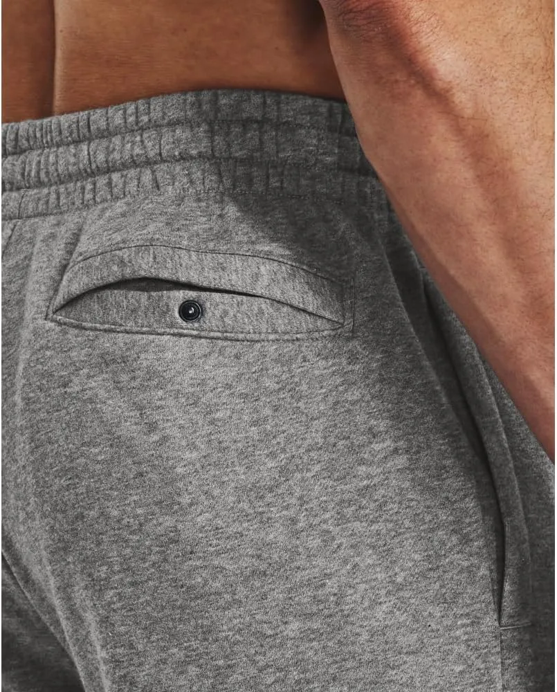 Under Armour Men's Rival Fleece Pants