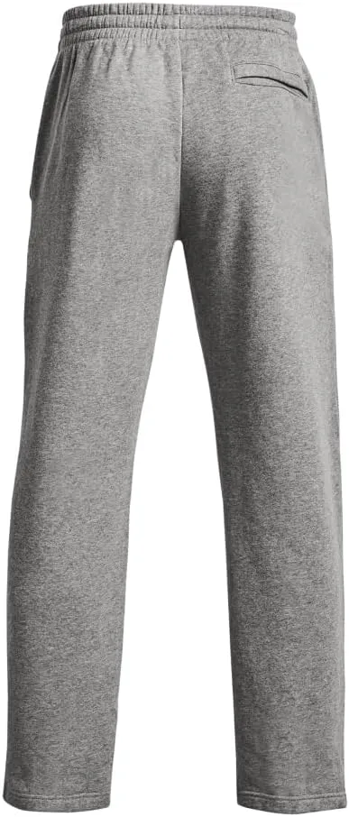 Under Armour Men's Rival Fleece Pants