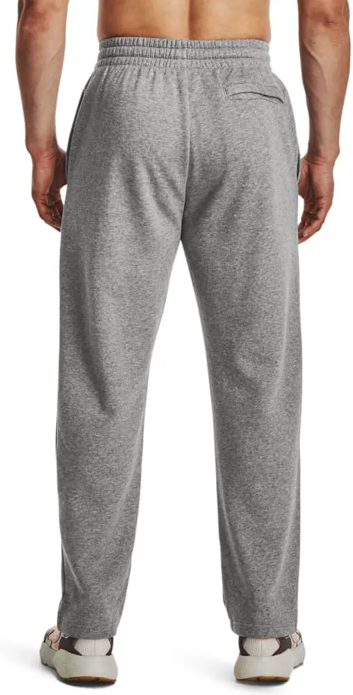Under Armour Men's Rival Fleece Pants